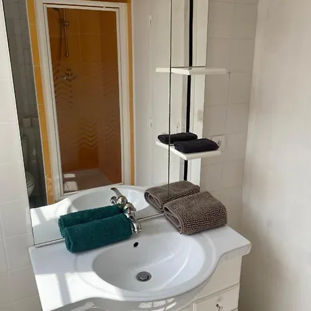 Apartamento Situé Plein Centre *