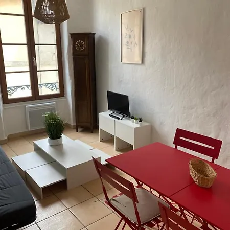 Situé Plein Centre