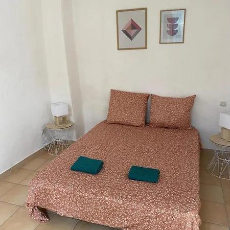 Apartamento Situé Plein Centre
